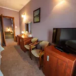 Pensjonat Mikolajki 3*