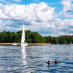 Pensjonat Mikolajki Pensión 3*