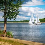 Pensjonat Mikolajki 3* Mikołajki