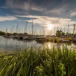 Pensjonat Mikolajki Gasthof 3*