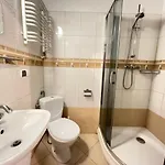 Pensjonat Mikolajki Pensión 3*