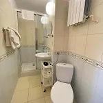 Pensjonat Mikolajki 3* Mikołajki