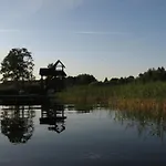 Gasthof Pensjonat Mikolajki 3*