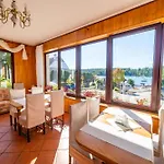 Pensjonat Mikolajki 3* Mikołajki