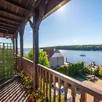 Pensjonat Mikolajki 3*