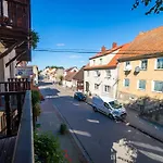 Pensjonat Mikolajki Gasthof 3*