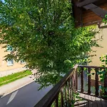 Pensjonat Mikolajki Pensión 3*