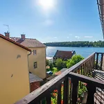 Gasthof Pensjonat Mikolajki