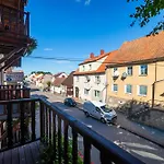 Gasthof Pensjonat Mikolajki 3*
