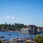 Pensjonat Mikolajki 3*