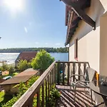 Pensjonat Mikolajki Gasthof 3*