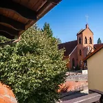Gasthof Pensjonat Mikolajki 3*