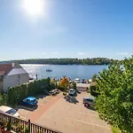Pensjonat Mikolajki 3* Mikołajki