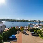 Pensjonat Mikolajki 3* Mikołajki