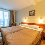 Pensjonat Mikolajki Pensión 3*