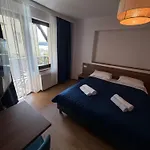 Pensjonat Mikolajki
