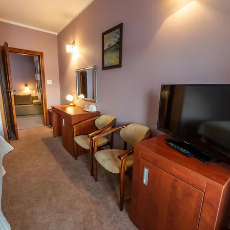 Pensjonat Mikolajki 3*