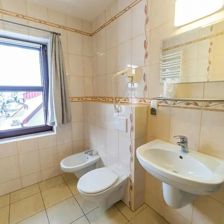 Pensjonat Mikolajki 3* Mikołajki