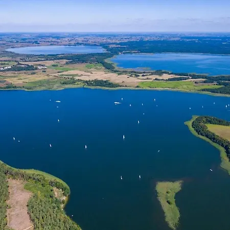 Pensjonat Mikolajki 3*
