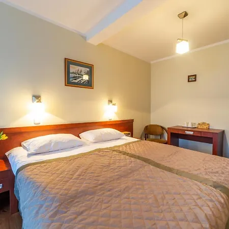 Guest house Pensjonat Mikolajki Mikolajki (Mragowo)