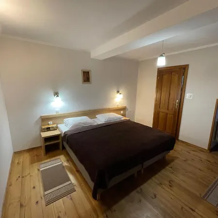 Pensjonat Mikolajki Gasthof 3*