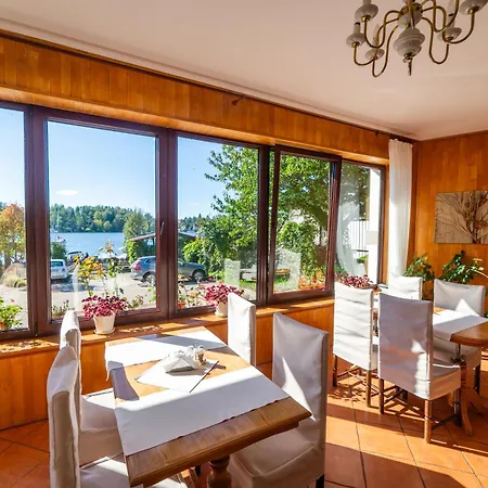 Casa de hóspedes Pensjonat Mikolajki 3*