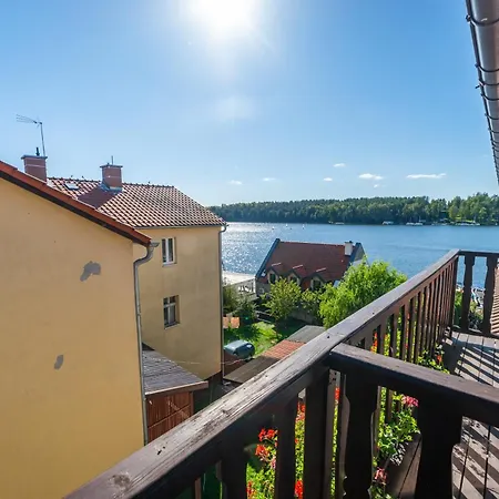 Gæstehus Pensjonat Mikolajki