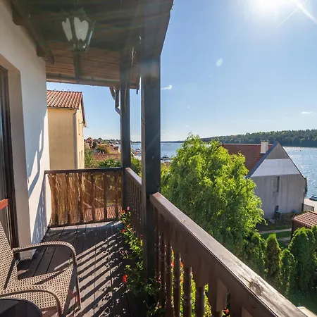 Pensjonat Mikolajki 3*
