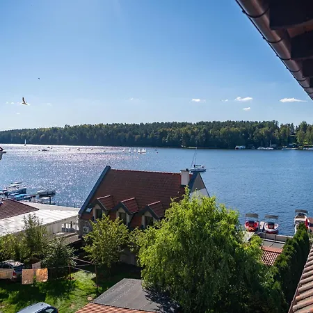 Gæstehus Pensjonat Mikolajki