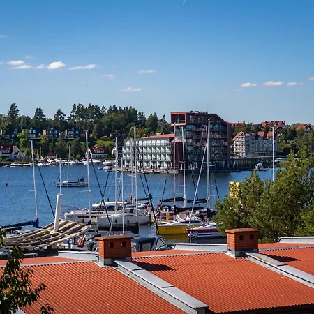 Gæstehus Pensjonat Mikolajki
