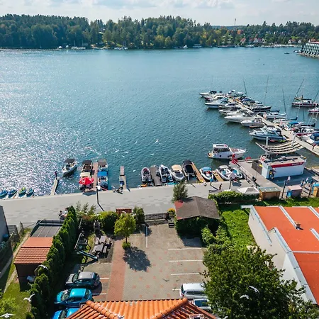 Pensjonat Mikolajki 3*