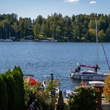 Pensjonat Mikolajki 3* Mikołajki