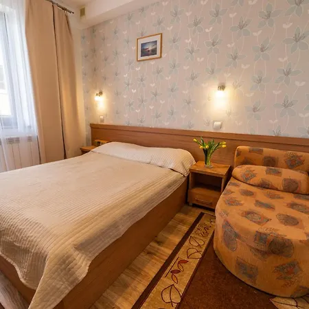 Pensjonat Mikolajki 3*