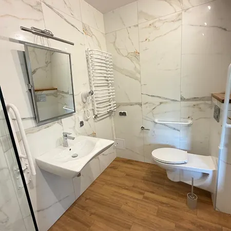Pensjonat Mikolajki Casa de hóspedes 3*