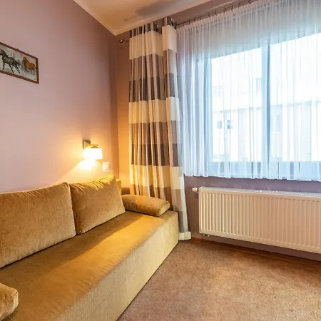 Pensjonat Mikolajki 3*