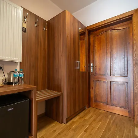 Gæstehus Pensjonat Mikolajki 3*
