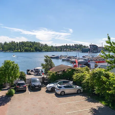 Pensjonat Mikolajki Gæstehus 3*