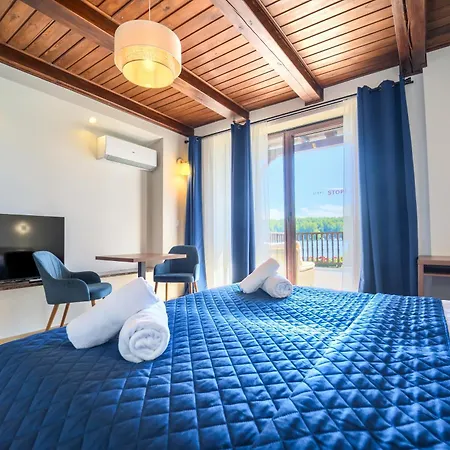 Pensjonat Mikolajki 3*