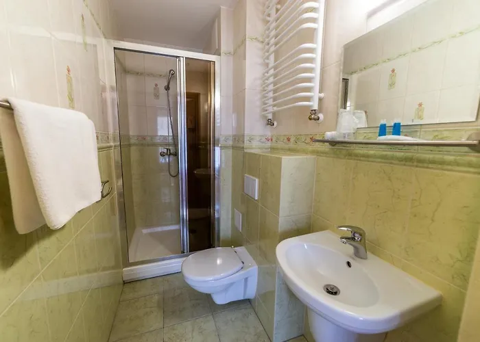 Guest house Pensjonat Mikolajki 3*