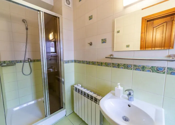 Guest house Pensjonat Mikolajki