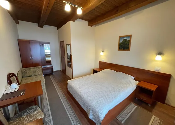 Guest house Pensjonat Mikolajki